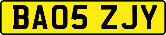 BA05ZJY