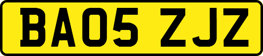 BA05ZJZ
