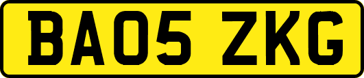 BA05ZKG