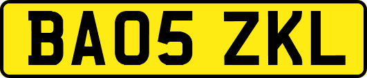 BA05ZKL