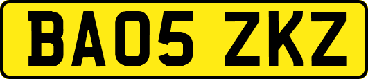 BA05ZKZ