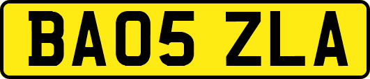 BA05ZLA
