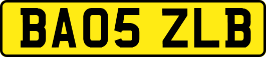 BA05ZLB