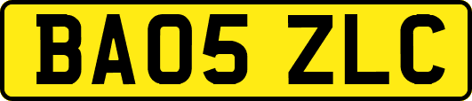 BA05ZLC
