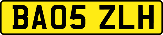 BA05ZLH