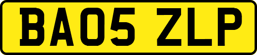 BA05ZLP
