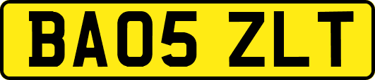 BA05ZLT