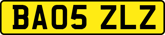 BA05ZLZ