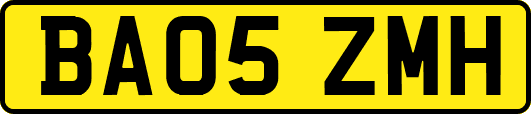 BA05ZMH