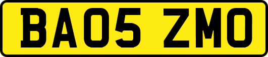 BA05ZMO