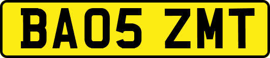 BA05ZMT