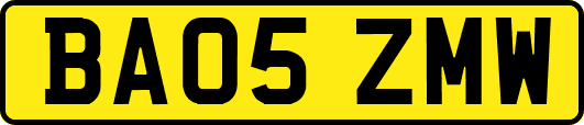 BA05ZMW
