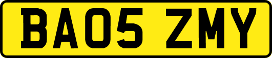 BA05ZMY