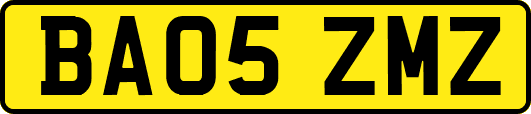 BA05ZMZ
