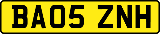 BA05ZNH