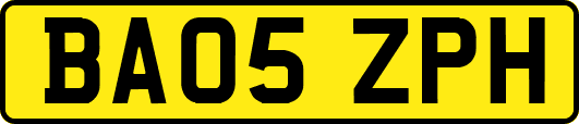 BA05ZPH