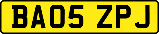 BA05ZPJ