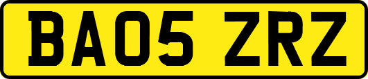 BA05ZRZ