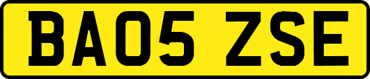 BA05ZSE