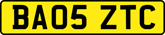 BA05ZTC