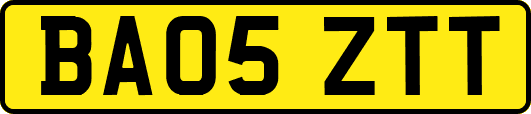 BA05ZTT