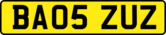 BA05ZUZ