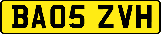 BA05ZVH