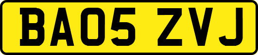 BA05ZVJ