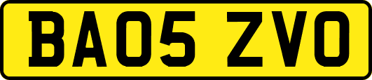 BA05ZVO