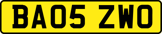 BA05ZWO