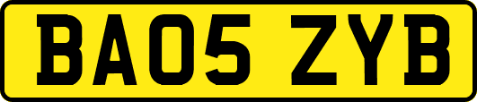 BA05ZYB