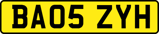 BA05ZYH