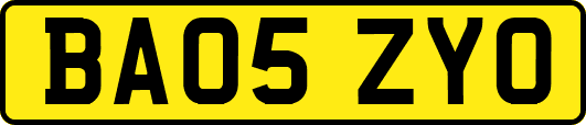 BA05ZYO