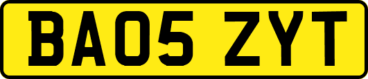 BA05ZYT