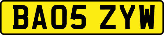 BA05ZYW