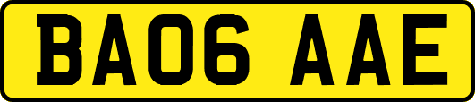 BA06AAE