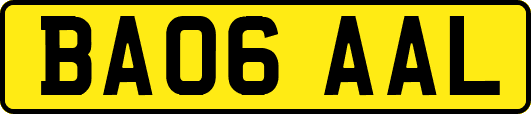 BA06AAL