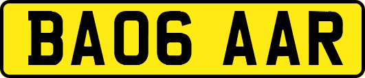 BA06AAR