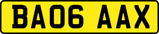 BA06AAX