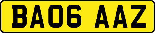 BA06AAZ