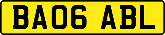 BA06ABL