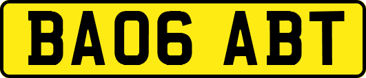 BA06ABT