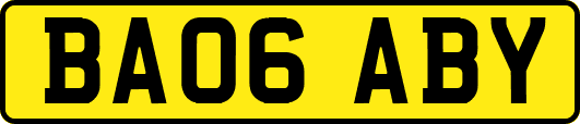 BA06ABY
