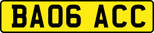 BA06ACC