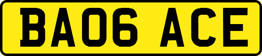 BA06ACE