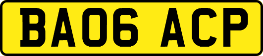 BA06ACP