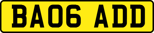 BA06ADD