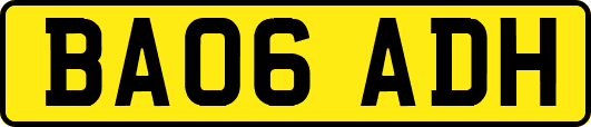 BA06ADH