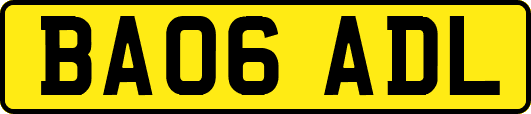 BA06ADL