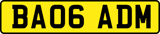 BA06ADM